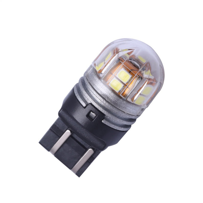 Pair LumaCore 7443 Amber <br> Universal