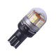 Pair LumaCore 921 White <br> Universal
