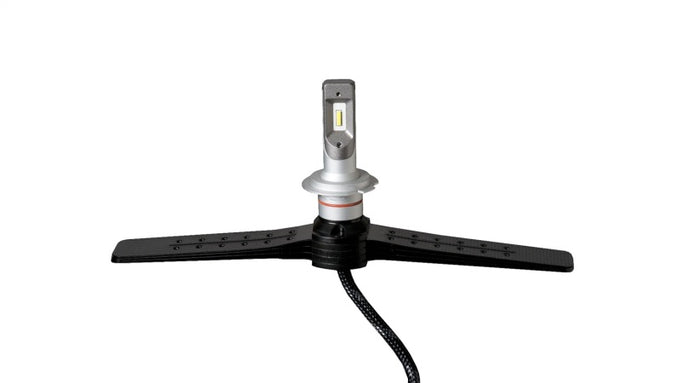 Pair 9006 High Power F1 LED Kit <br> Universal