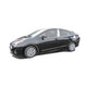 4pcs Stainless Steel Body Side Molding Accent Trim<br>16-22 Toyota Prius
