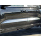 4Pc Stainless Steel Side Trim <br>23-24 Chevy Colorado