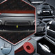Stainless Steel Rear Bumper Trim Accent<br>19-23 Cadillac XT4