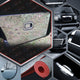 3pcs Stainless Steel Cargo Box Cover<br>04-15 Nissan Titan