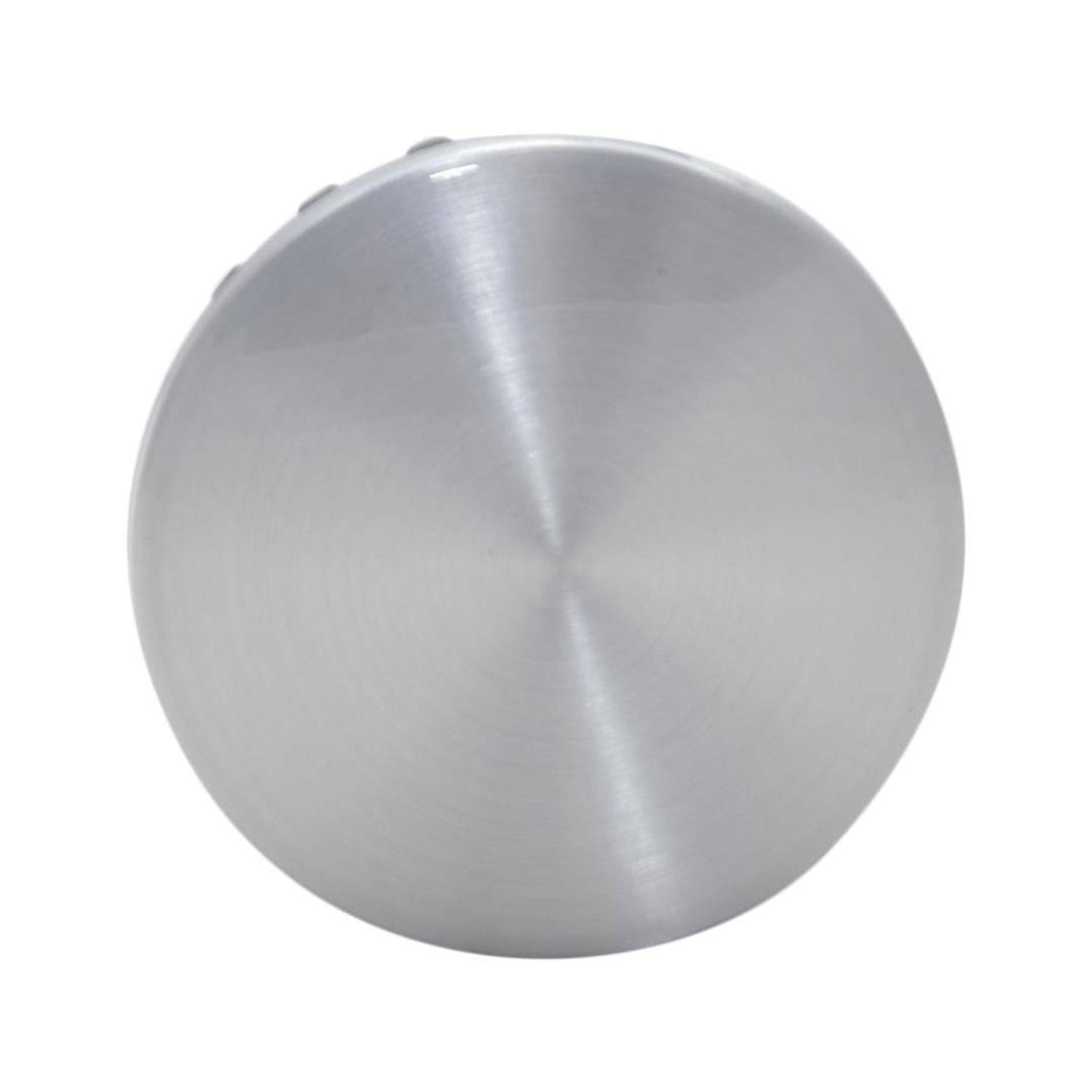 4 piece Brushed Aluminum ABS plastic Wheel Center Cap Cover Kit <br>19-23 Chevy Silverado