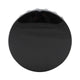 4 piece Gloss Black ABS plastic Wheel Center Cap Cover Kit <br>19-23 Chevy Silverado