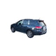 4pcs Chrome ABS Plastic Door Handle Cover<br>05-12 Nissan Pathfinder, 15-21 Frontier