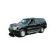 4pcs Chrome ABS Plastic Door Handle Cover<br>02-06 Cadillac Escalade