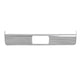 1Pc Chrome Tailgate Handle Cover <br>19-24 Chevy Silverado 1500, 20-24 2500, 3500HD