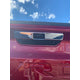 1Pc Chrome Tailgate Handle Cover <br>19-24 Chevy Silverado 1500, 20-24 2500, 3500HD