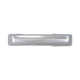4Pc Chrome ABS plastic Door Handle Cover <br>21-24 Ford F-150