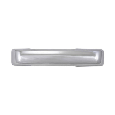 4Pc Chrome ABS plastic Door Handle Cover <br>21-24 Ford F-150