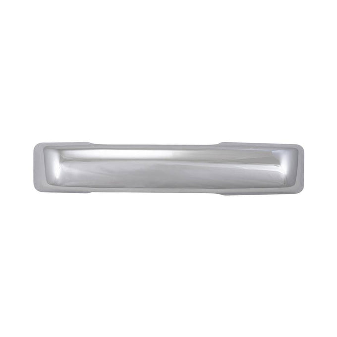 4Pc Chrome ABS plastic Door Handle Cover <br>21-24 Ford F-150