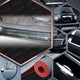 4pcs Stainless Steel Door Sill trim<br>06-11 Honda Civic