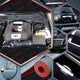 25pcs Stainless Steel Engine Trim Package<br>05-10 Chrysler 300