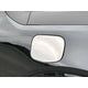 1Pc Stainless Gas Cap Door Trim <br>22-24 Ford Maverick