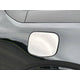 1Pc Stainless Gas Cap Door Trim <br>22-24 Ford Maverick