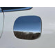 1Pc Stainless Gas Cap Door Trim <br>21-2027 Kia K5