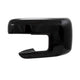 2Pc Gloss Black ABS plastic Mirror Cover <br>21-24 Ford F-150