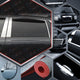 6pcs Stainless Steel Pillar Post Trim<br>10-14 Subaru Outback
