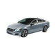 6pcs Stainless Steel Pillar Post Trim<br>10-19 Jaguar XJ
