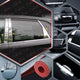 8pcs Stainless Steel Pillar Post Trim<br>11-15 Kia Sorento