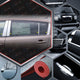 8pcs Stainless Steel Pillar Post Trim<br>11-16 Kia Sportage