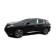 10pcs Stainless Steel Pillar Post Trim<br>15-23 Nissan Murano
