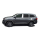 4pcs Stainless Steel Pillar Post Trim<br>16-22 Honda Pilot