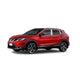 6pcs Stainless Steel Pillar Post Trim<br>17-22 Kia Niro