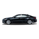 6pcs Stainless Steel Pillar Post Trim<br>19-23 Lexus ES