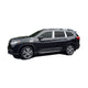 8pcs Stainless Steel Pillar Post Trim<br>19-23 Subaru Ascent