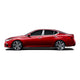 8pcs Stainless Steel Pillar Post Trim<br>19-23 Nissan Altima