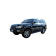 8pcs Stainless Steel Pillar Post Trim<br>04-07 Lexus LX470