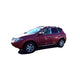 8pcs Stainless Steel Pillar Post Trim<br>09-14 Nissan Murano