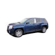 6pcs Stainless Steel Pillar Post Trim<br>10-17 GMC Terrain