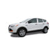 8pcs Stainless Steel Pillar Post Trim<br>13-19 Ford Escape