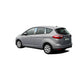 6pcs Stainless Steel Pillar Post Trim<br>13-18 Ford C-Max