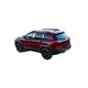 6pcs Stainless Steel Pillar Post Trim<br>14-22 Jeep Cherokee