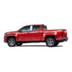 4pcs Stainless Steel Pillar Post Trim<br>15-22 Chevy Colorado GMC Canyon Crew Cab