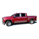 10pcs Stainless Steel Pillar Post Trim <br>19-23 Chevrolet Silverado 1500 Crew Cab