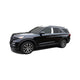 6pcs Stainless Steel Pillar Post Trim<br>20-23 Ford Explorer
