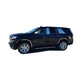 4pcs Stainless Steel Pillar Post Trim<br>21-23 Chevy Tahoe Suburban GMC Yukon Yukon XL