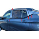 10Pc Stainless Steel Pillar Trim <br>2024 Buick Envista