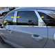 8Pc Stainless Steel Pillar Trim <br>21-24 Kia K5