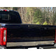 1Pc Stainless Steel Tailgate Accent <br>23-24 Ford Super Duty