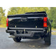 1Pc Stainless Steel Tailgate Accent <br>2024 Toyota Tacoma