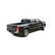 2pcs Stainless Steel Sliding Rear Window Trim Accents<br>16-23 Toyota Tacoma