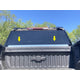 1Pc Stainless Rear Window Bottom <br>20-24 Chevy Silverado HD
