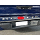8Pc Stainless Steel Graphic Emblem <br>22-24 Nissan Frontier
