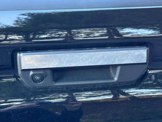 1Pc Stainless Tailgate Handle Trim <br>23-24 Chevy Colorado